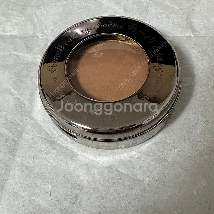 아멜리 단종 구형 아이섀도우 231 마이스몰페이스 거의...--0