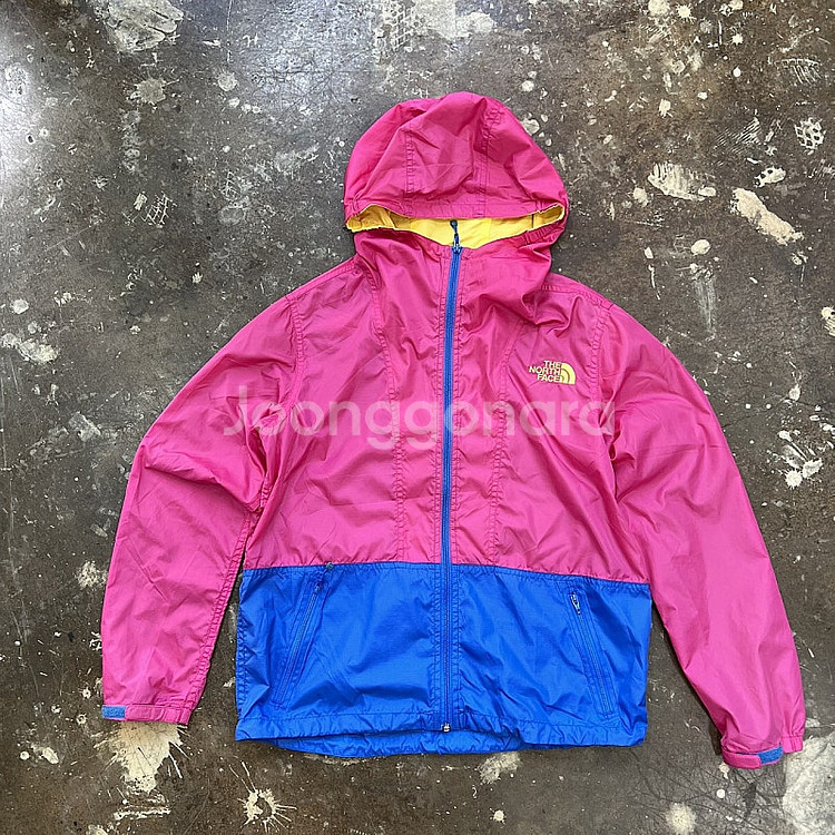 150) 노스페이스 키즈 주니어 바람막이 점퍼 아이더 네파 블랙야크--1