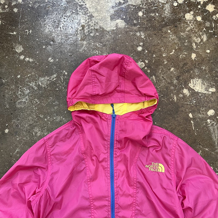 150) 노스페이스 키즈 주니어 바람막이 점퍼 아이더 네파 블랙야크--2