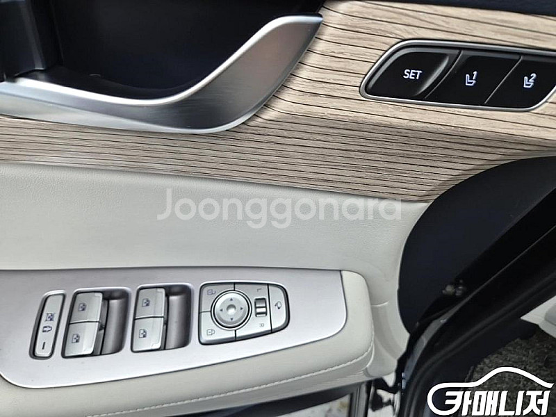 현대 [현대]팰리세이드 가솔린 3.8 4WD 프레스티지...--8
