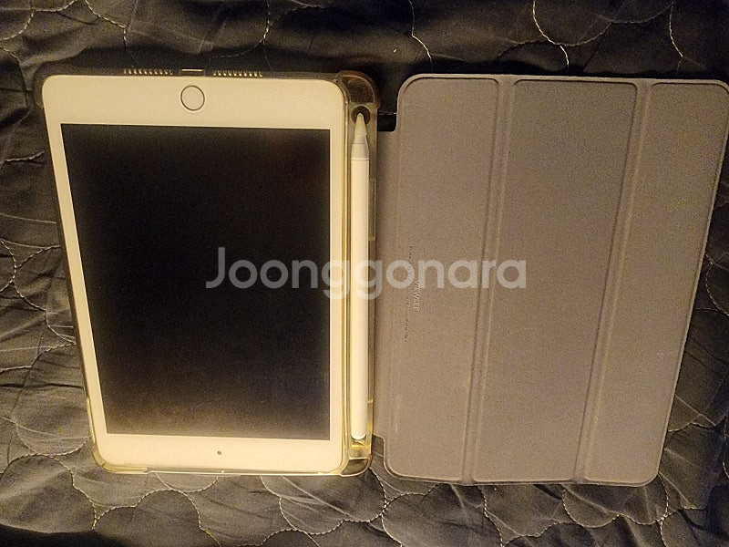 아이패드 미니5 wifi 64g--1