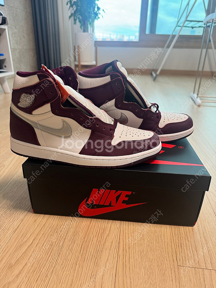 나이키 조던 Jordan 1 Retro High OG ...--1