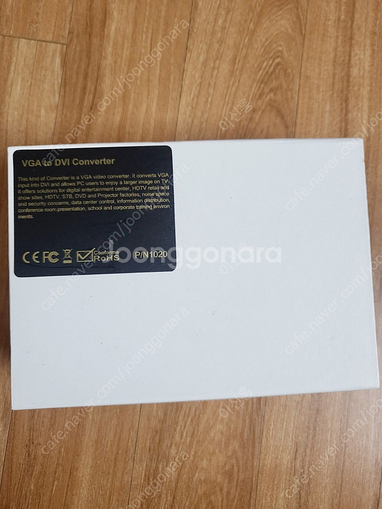 vga to Dvi converter(CL836)--0