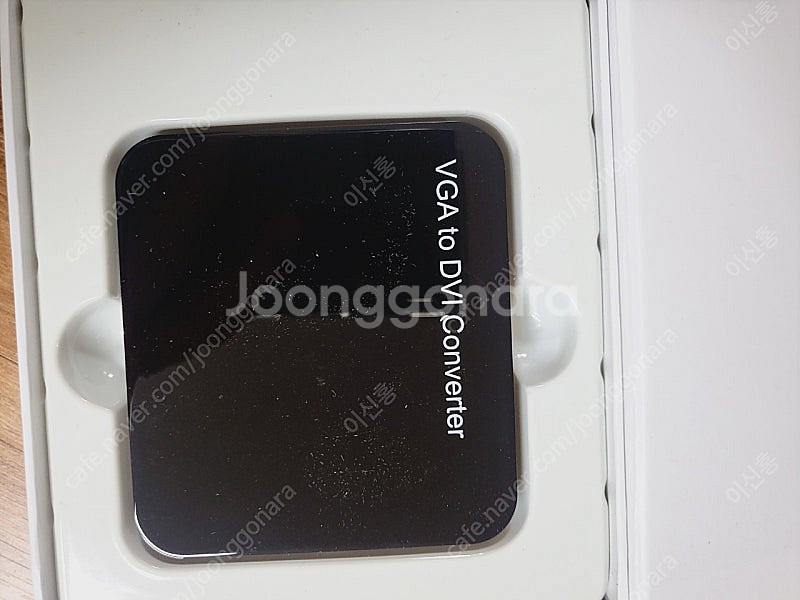 vga to Dvi converter(CL836)--1