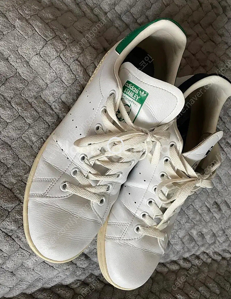 아디다스 스탠스미스 275--0