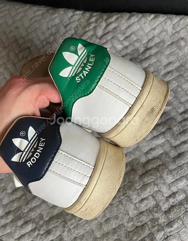 아디다스 스탠스미스 275--1