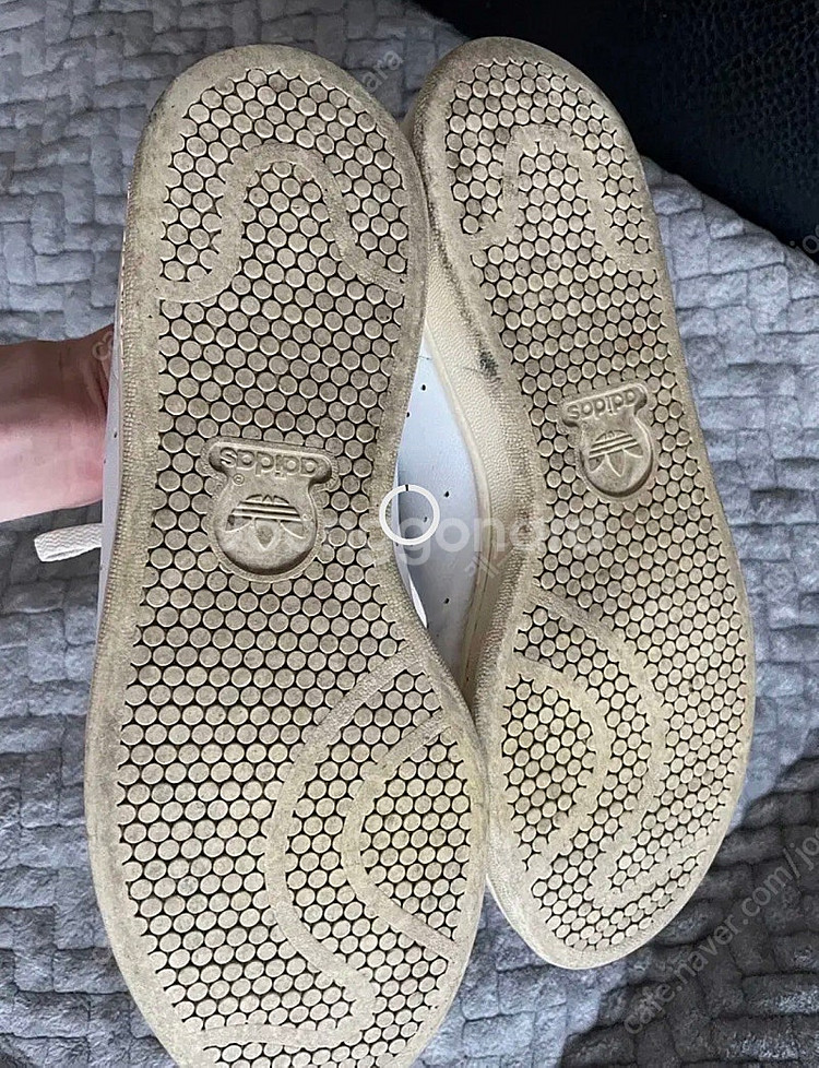 아디다스 스탠스미스 275--2