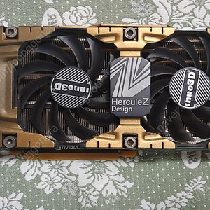 Inno3D GTX1080TI 11Gb