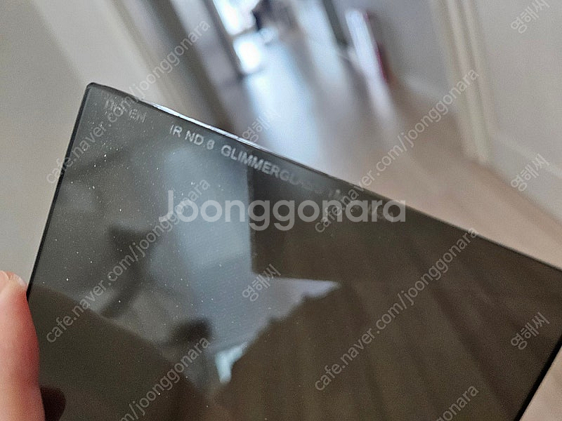 ND필터 셋, 바식스 스톰 500, Nucleus-M 등 블용품 판매합니다--0