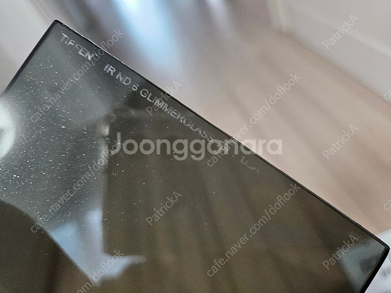 ND필터 셋, 바식스 스톰 500, Nucleus-M 등 블용품 판매합니다--1