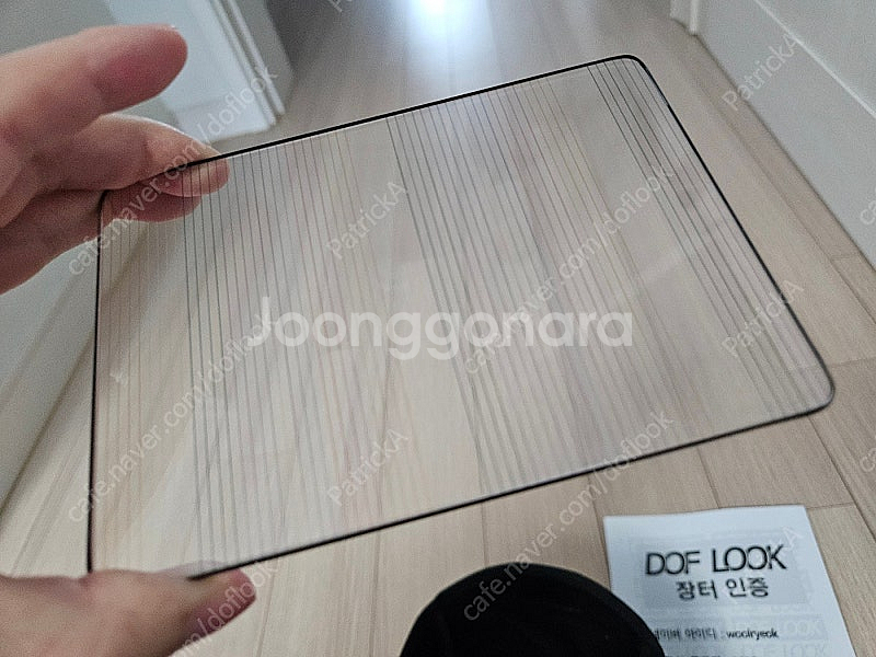 ND필터 셋, 바식스 스톰 500, Nucleus-M 등 블용품 판매합니다--3