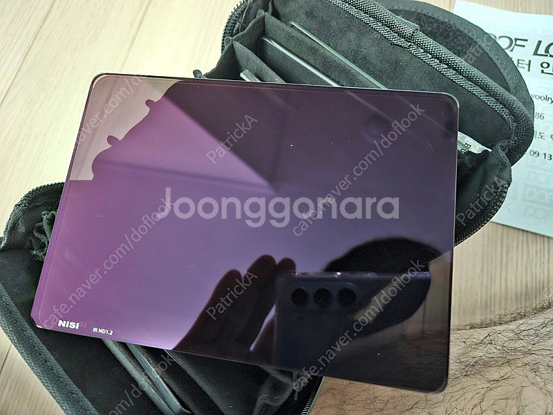 ND필터 셋, 바식스 스톰 500, Nucleus-M 등 블용품 판매합니다--8