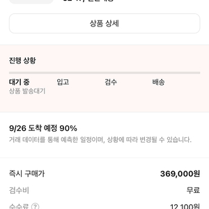 크로닌팬츠 32 R 팝니다