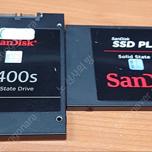 중고. ssd240g sandisk인포