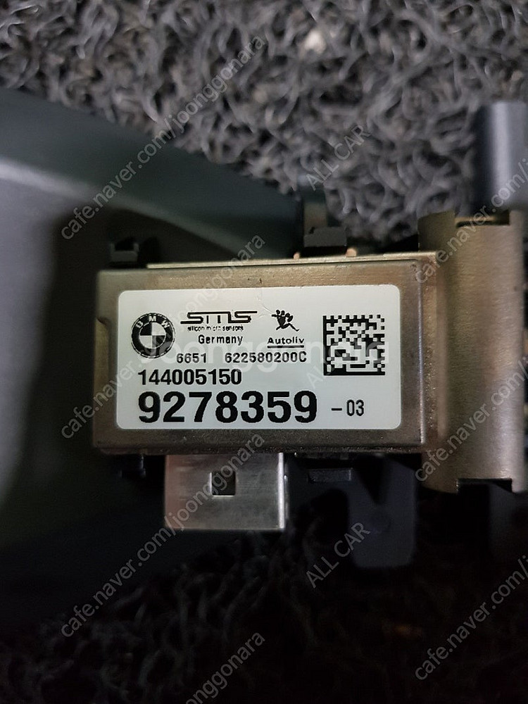2168 BMW 3 시리즈 320 M3 F30 KaFA...--2