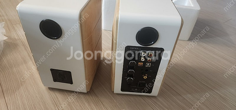 에디파이어 s880 팝니다--3