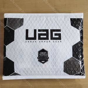 UAG 스카우트 갤럭시 워치 스트랩 그린(20mm)