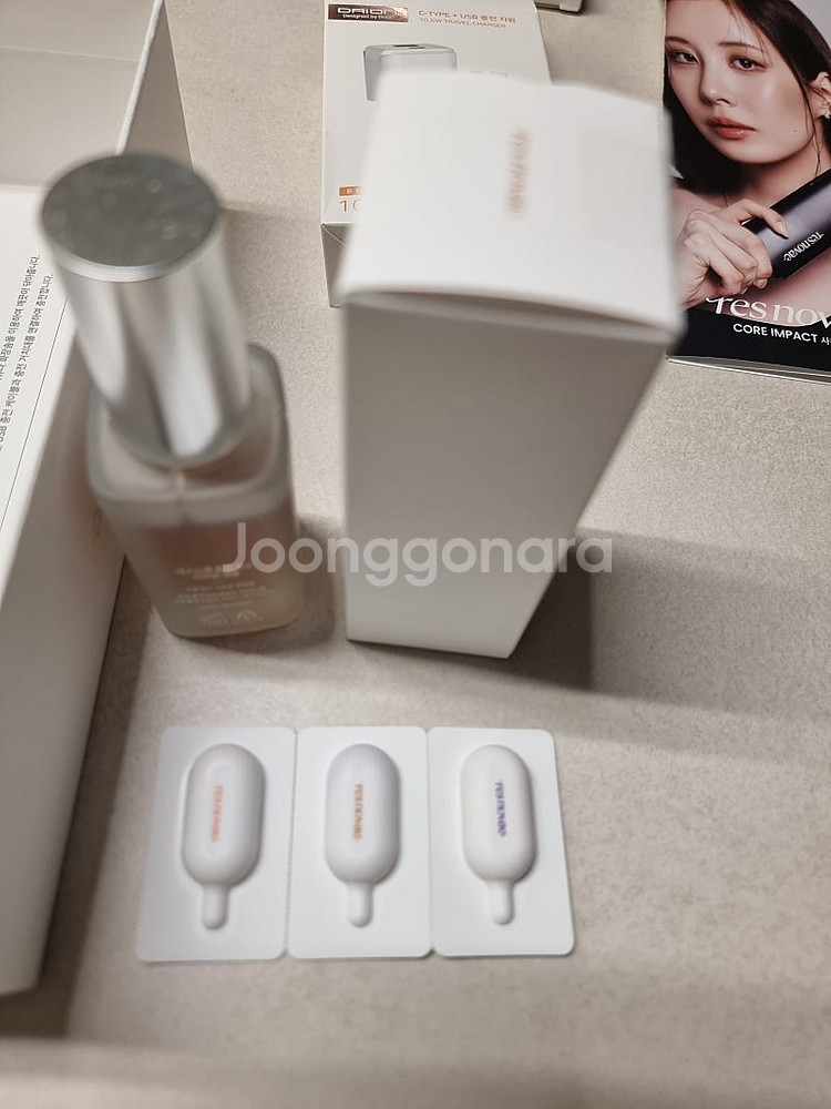 레스노베 코어 임팩트--7
