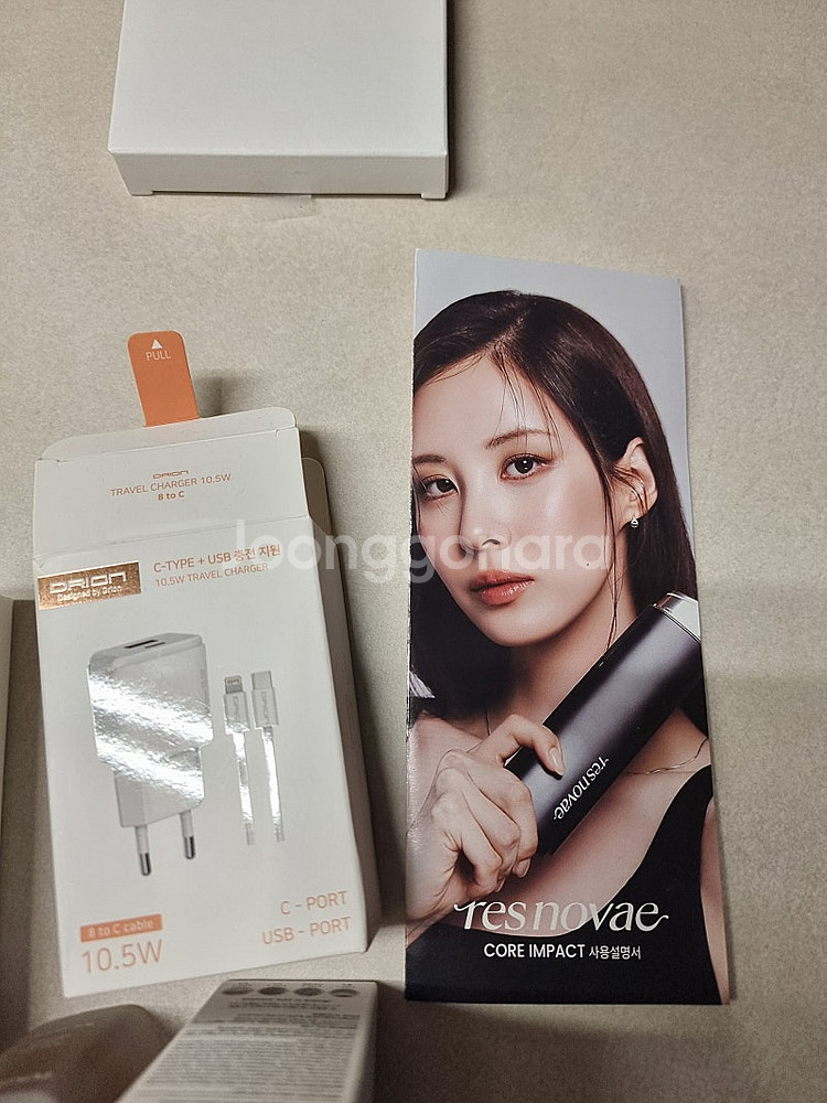 레스노베 코어 임팩트--8