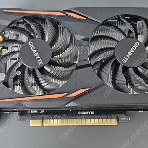 기가바이트 1050ti 4g 그래픽카드