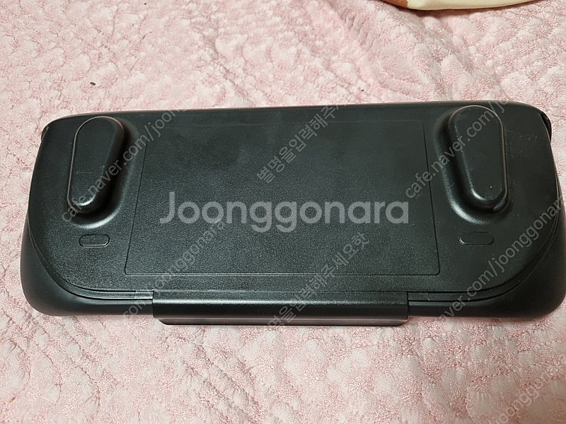 스팀덱 LCD 2tb 팝니다--0