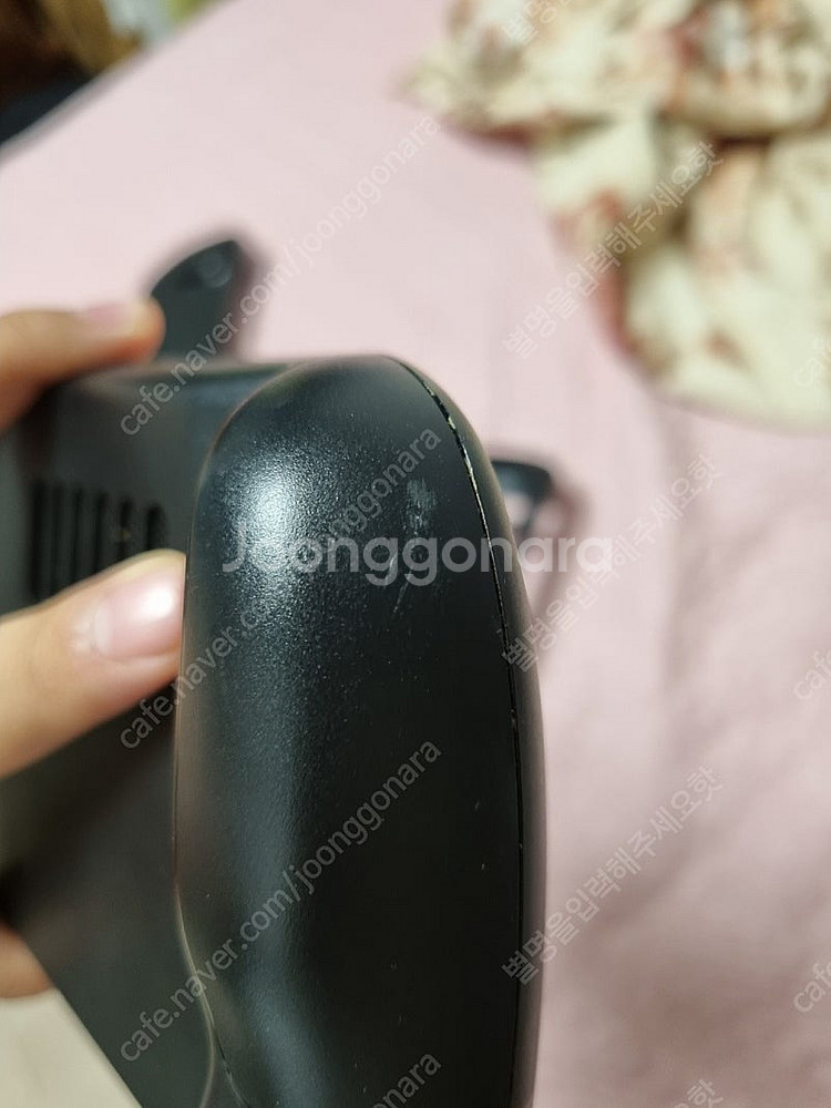 스팀덱 LCD 2tb 팝니다--1