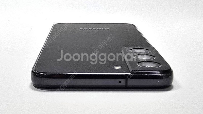 6개월 보증]갤럭시 S22 (S901) 블랙 A급 27...--5