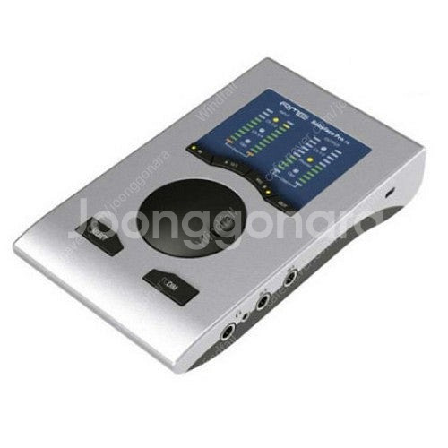 RME BABYFACE PRO (베이비페이스 프로) 팝...--0
