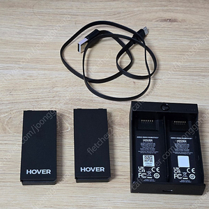 hover x1 drone 호버 드론 배터리 battery 팩 판매