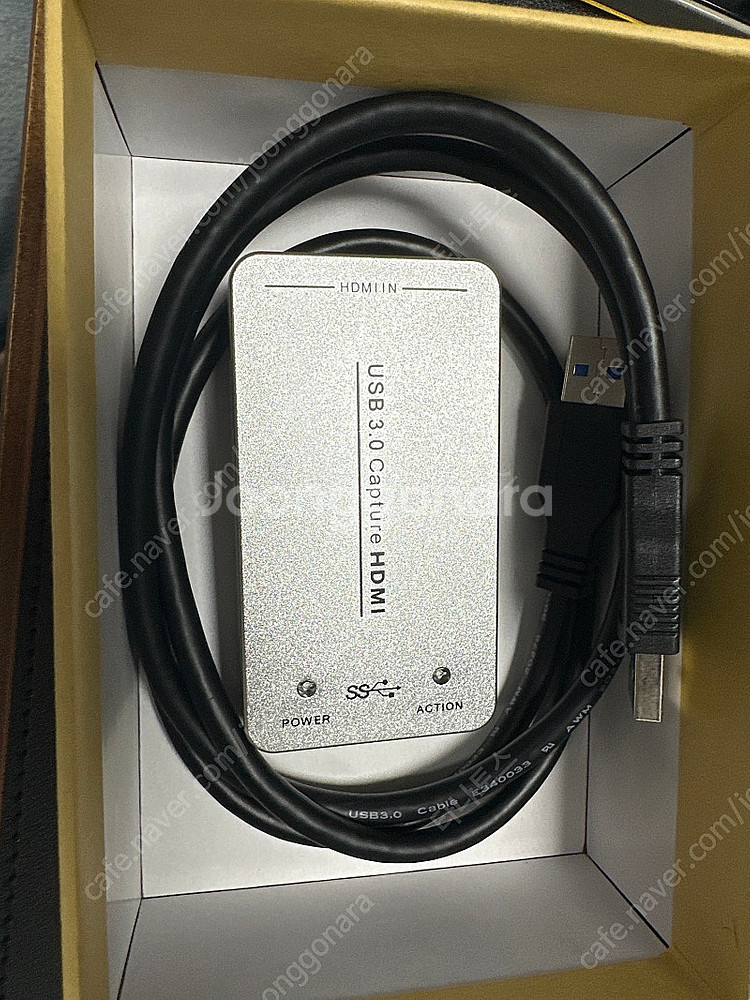 USB3.0 캡처보드 고급형--1
