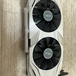 Asus 지포스 1060 3Gb