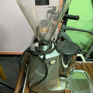 Mazzer 매저 그라인더 커피그라인더