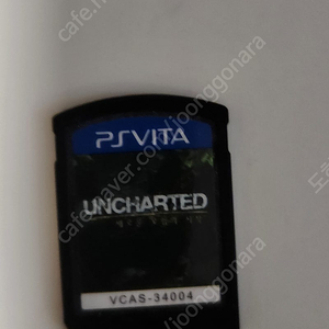 Ps vita 비타. 알팩 언차티드 판매합니다