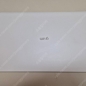 LG 그램 15인치 노트북 (15zb95n-g.ap5hl)