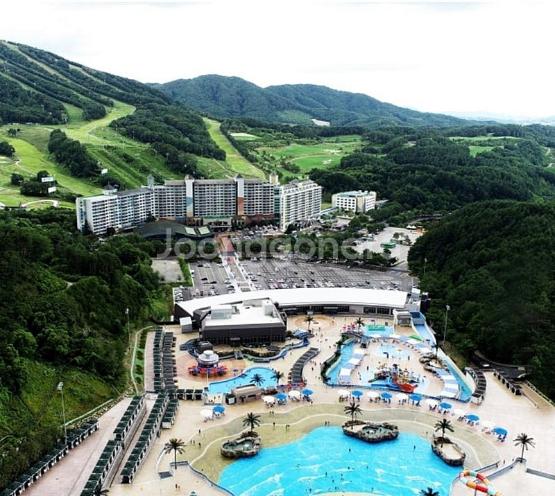 웰리힐리파크 9월17, 18일 숙박/루지/고카트/ 곤돌...--0