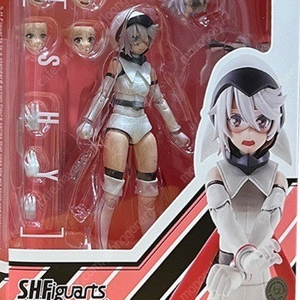 shf 샤이 shy