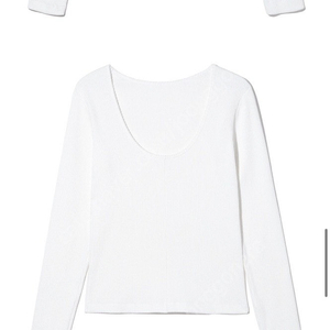 [LE917] CONIE LONG SLEEVE JERSEY TOP