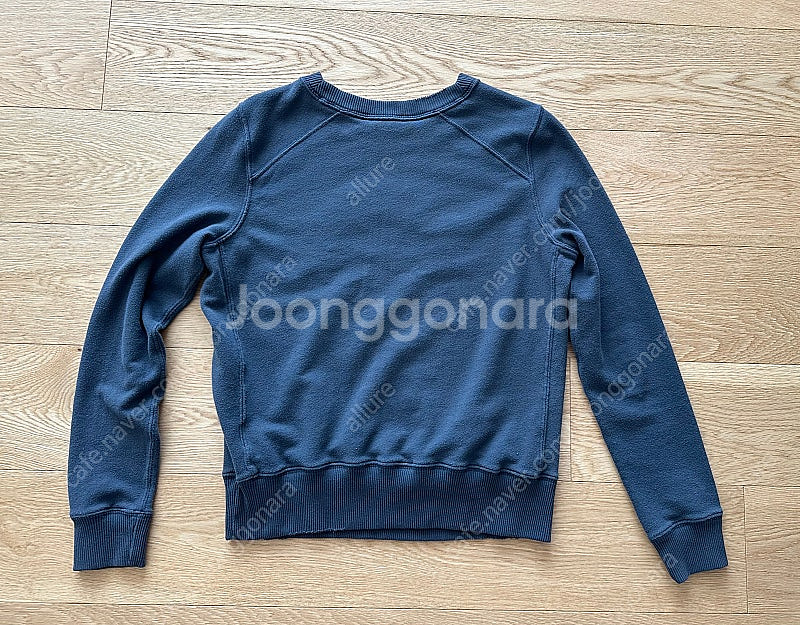 아베크롬비 여성 맨투맨 티셔츠--1