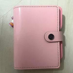 파일로팩스 filofax a7 6공 다이어리