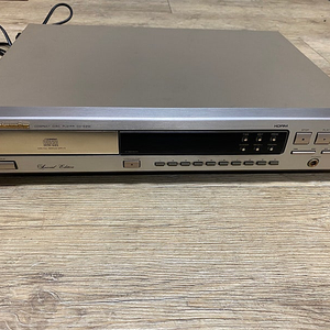 MARANTZ CD-63 SE 시디 플레이어 팝니자