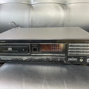 온쿄 CD플레이어 Onkyo cdp dx-2800 (R1) 팝니다