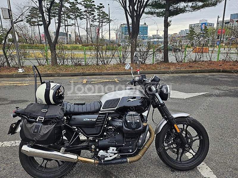 모토구찌 v7iii 판매 대차합니다.--3
