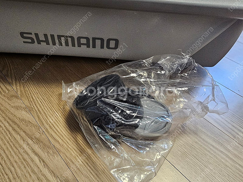 시마노 스파자라이트 250 캐스터 25리터 아이스박스 ...--5