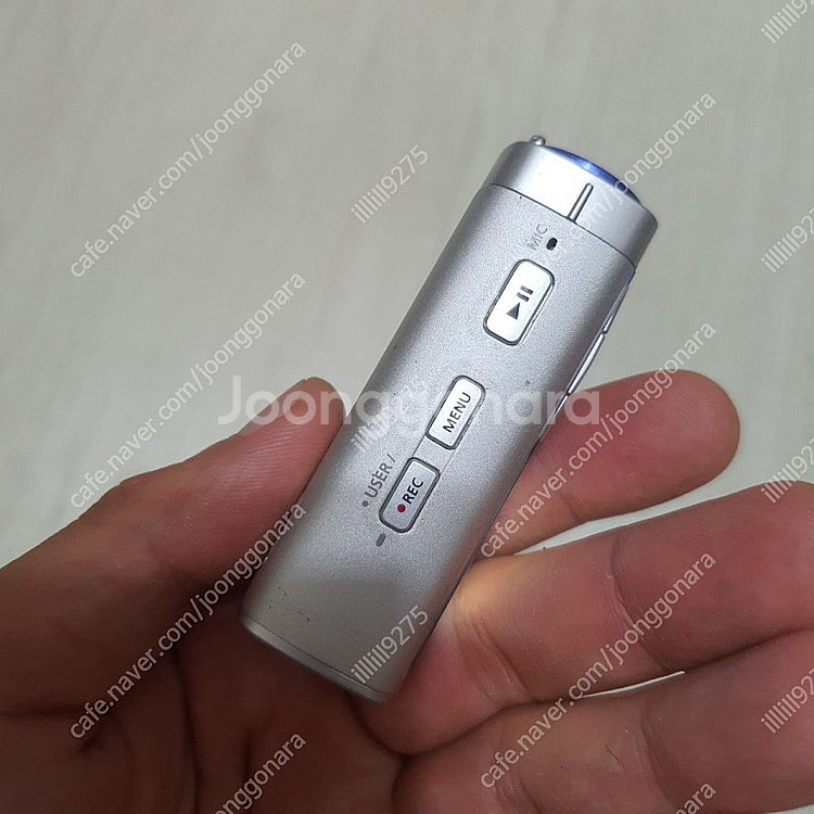 삼성 옙 YEPP YP-T55 1기가 mp3--4