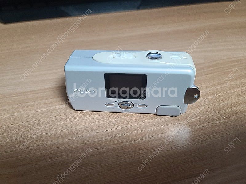 소니 사이버샷 sony cyber shot U10--1