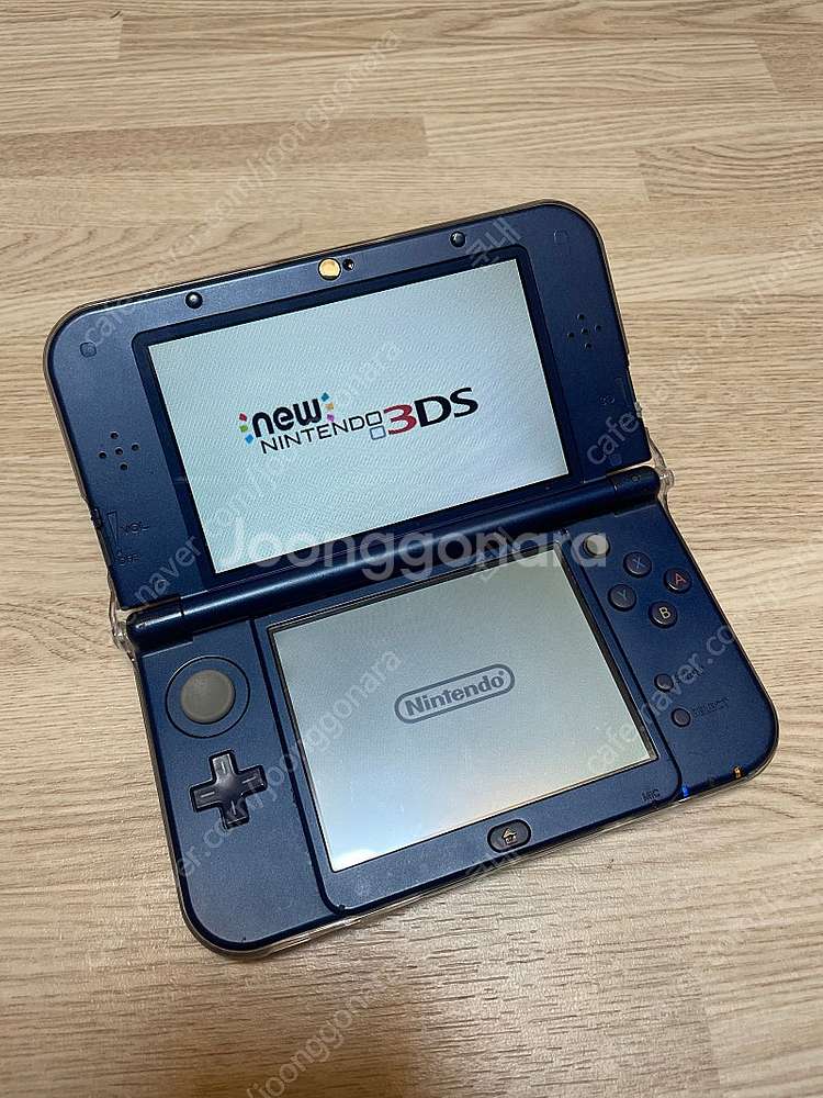 NEW 닌텐도 3DS XL--0