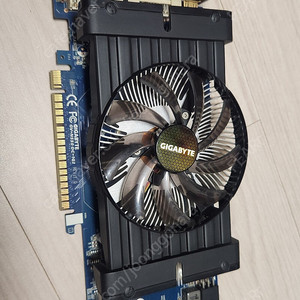 GTX 550 TI