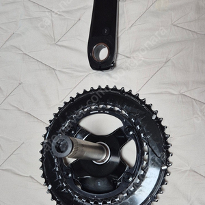 DURA-ACE 12단 크랭크(50-34T) FC-R9200 판매합니다