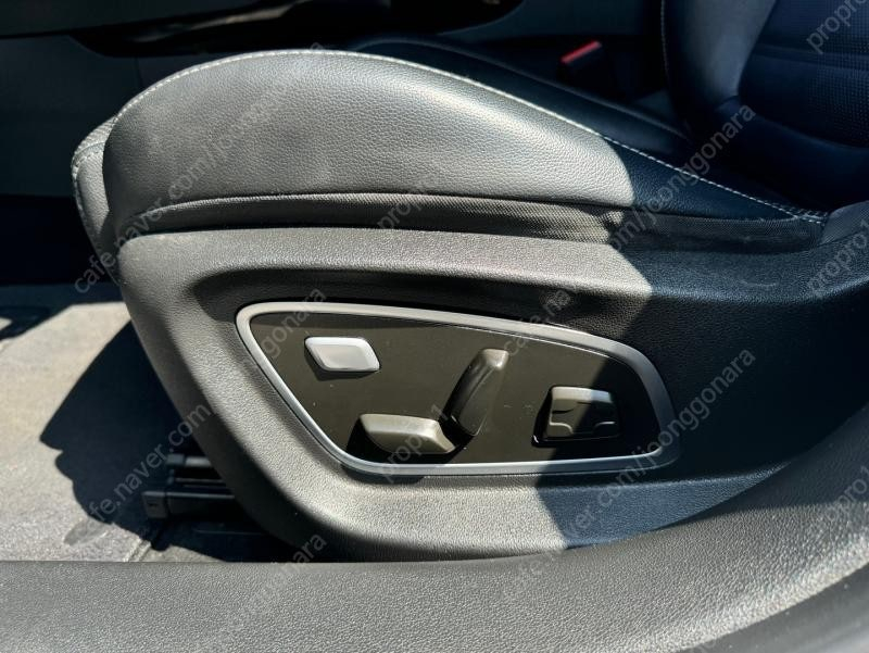 르노삼성 SM6 중고차 판매, 상태 좋습니다. 이미지