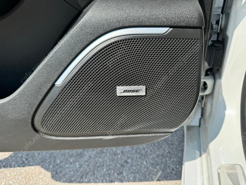 르노삼성 SM6 중고차 판매, 상태 좋습니다. 이미지